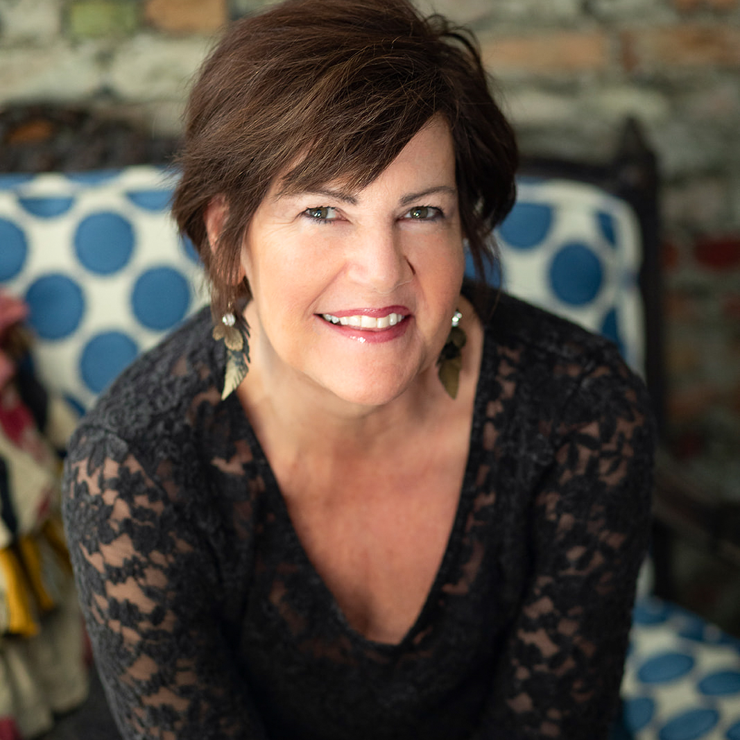 Sue Cope Trahan
