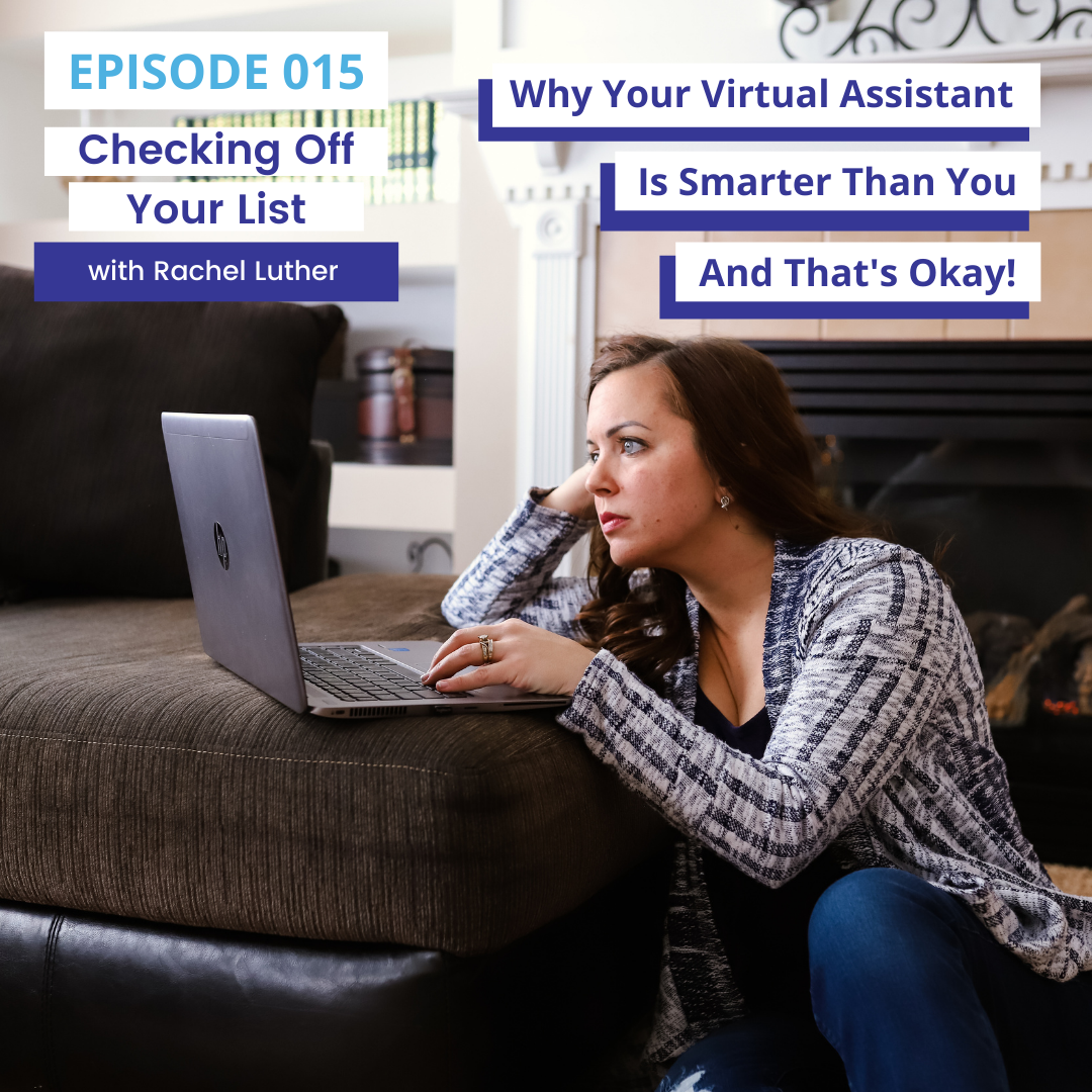 Your Virtual Assistant is Smarter Than You