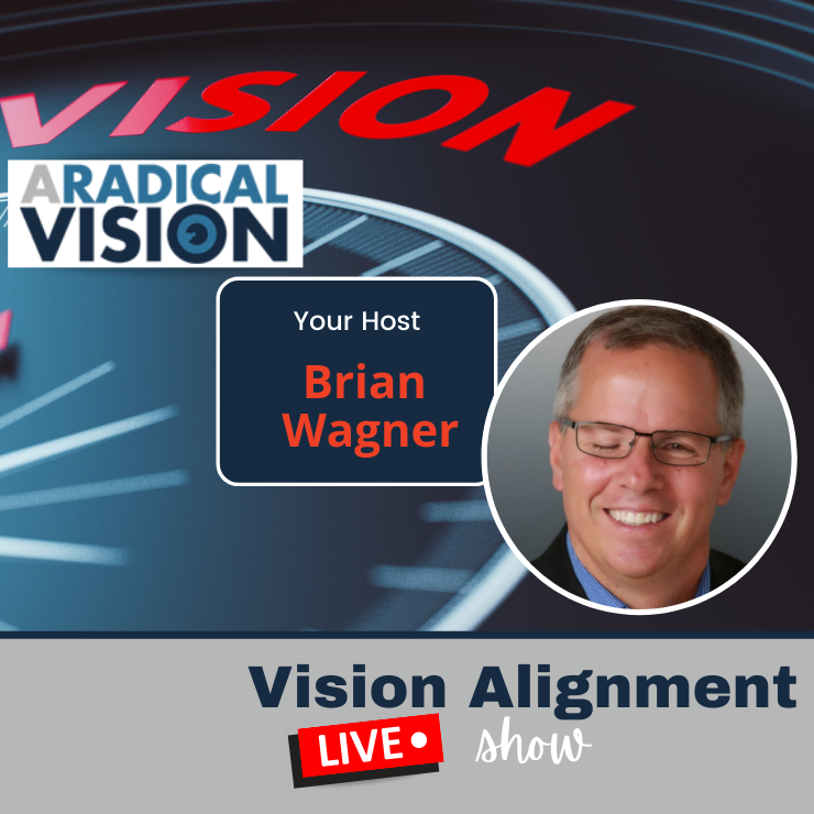 Vision Alignment Live Show