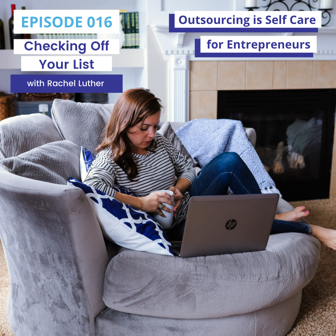 Self Care for Entrepreneurs