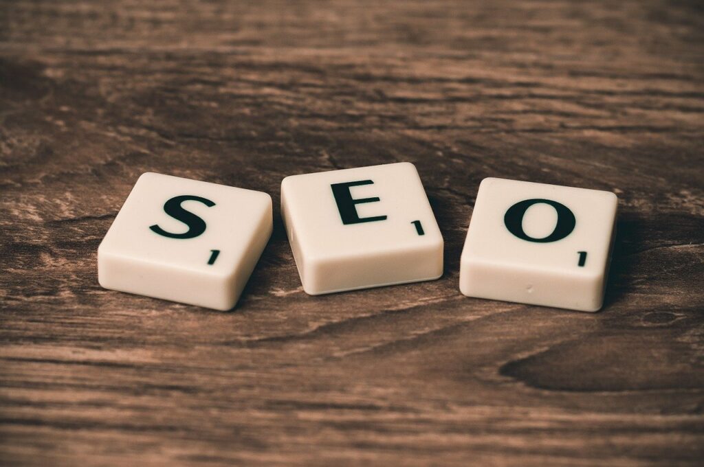 What is SEO and how does it work?