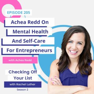 Rachel Luther Podcast-ft-Achea Redd