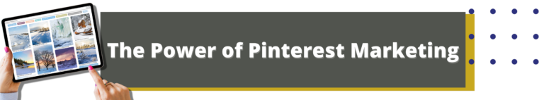 How to Market on Pinterest in 2022