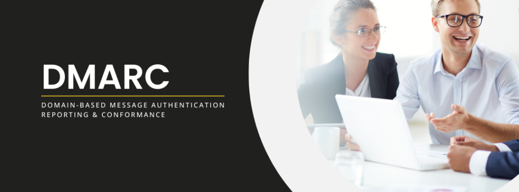 DMARC Email: Authenticate