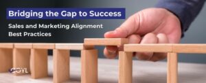 Sales and Marketing Alignment