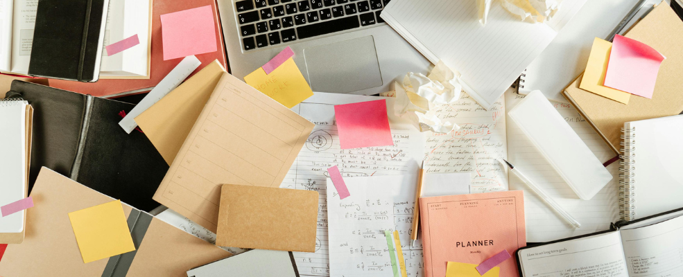 DIY Project Management